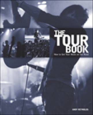 Book cover for The Tour Book