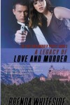 Book cover for A Legacy of Love and Murder