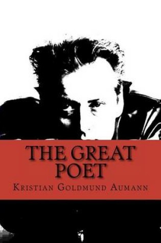 Cover of The Great Poet