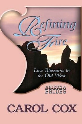 Cover of Refining Fire
