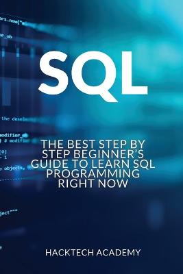 Cover of SQL