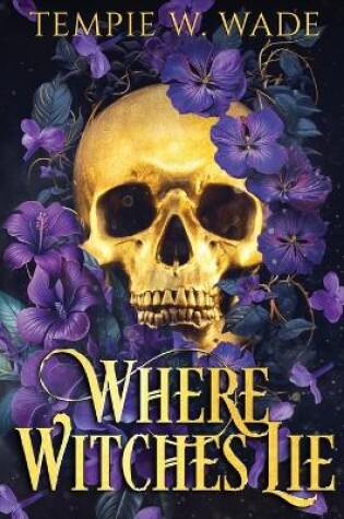 Cover of Where Witches Lie