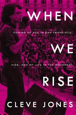 Cover of When We Rise