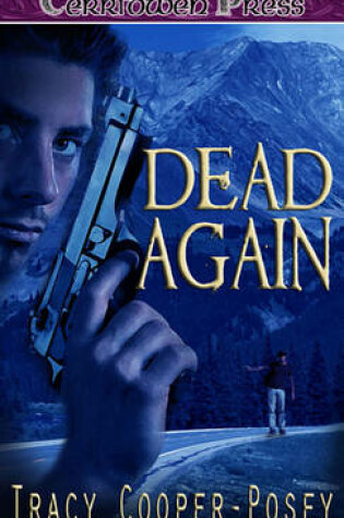 Cover of Dead Again