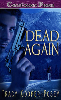 Book cover for Dead Again