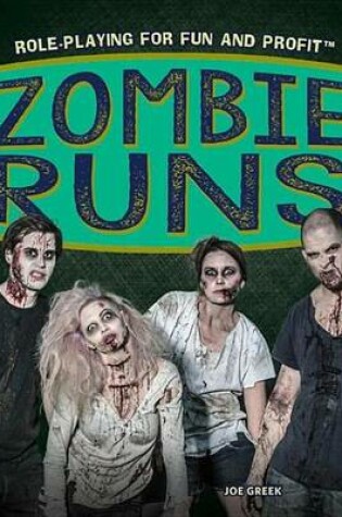 Cover of Zombie Runs