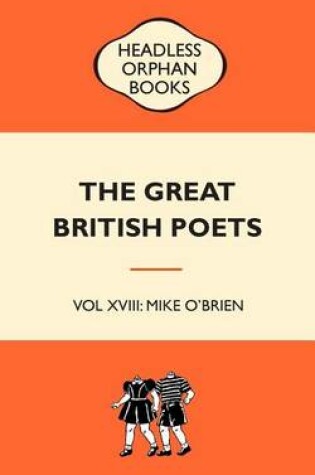 Cover of The Great British Poets