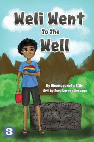 Cover of Weli Went To The Well