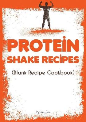 Book cover for Protein Shake Recipes