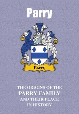 Cover of Parry