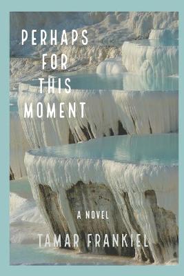 Book cover for Perhaps for This Moment