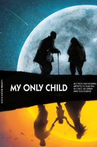 Cover of My Only Child