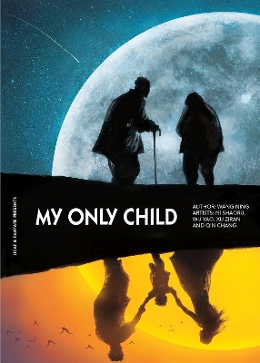 Book cover for My Only Child