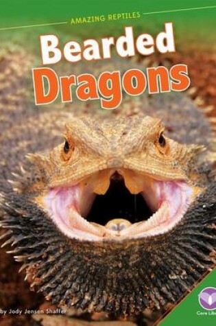 Cover of Bearded Dragons