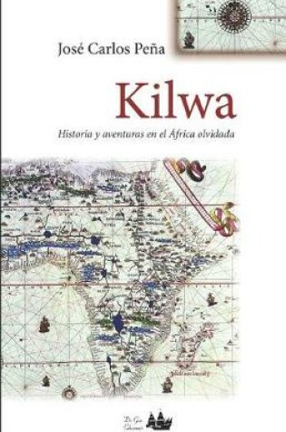 Cover of Kilwa