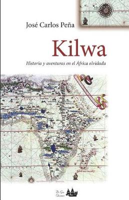 Book cover for Kilwa