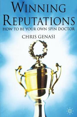 Cover of Winning Reputations