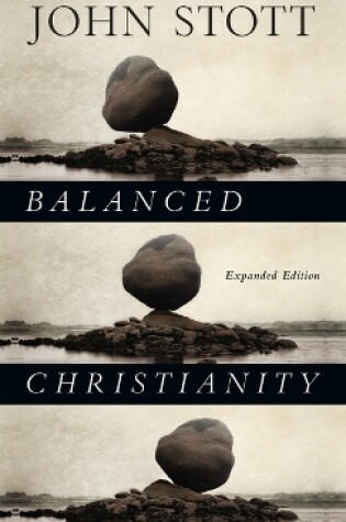 Cover of Balanced Christianity