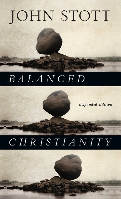 Book cover for Balanced Christianity