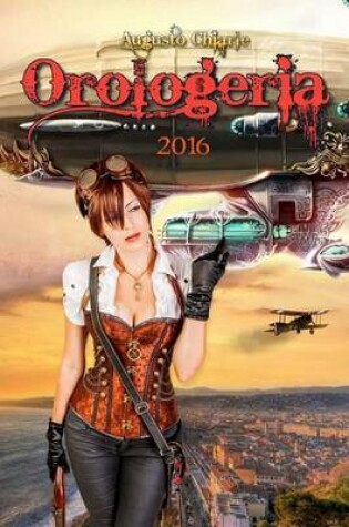 Cover of Orologeria