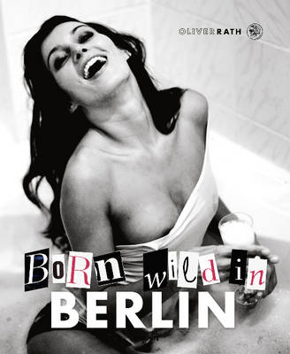 Book cover for Born Wild in Berlin