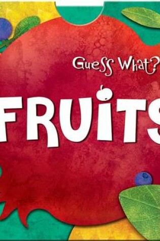 Cover of Fruits