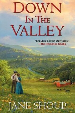 Cover of Down in the Valley