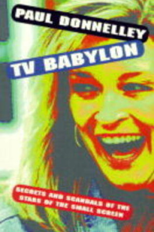 Cover of TV Babylon