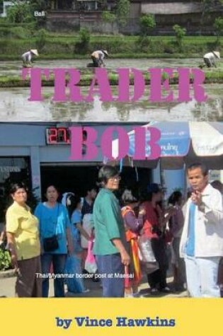 Cover of Trader Bob