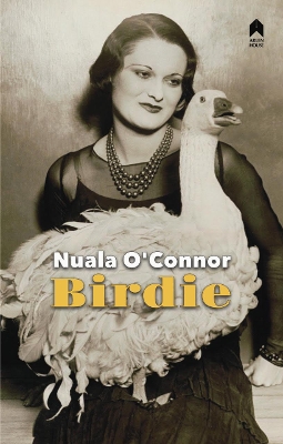 Book cover for Birdie