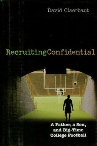 Cover of Recruiting Confidential