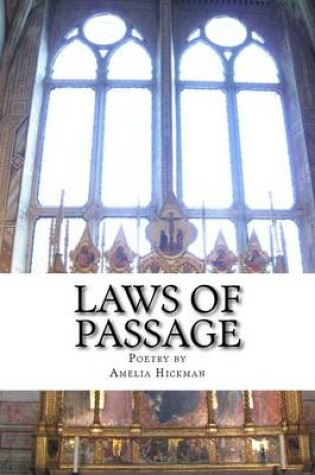 Cover of Laws of Passage