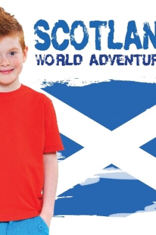 Cover of Scotland