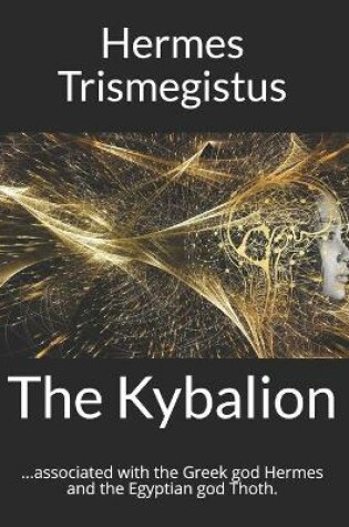 Cover of The Kybalion