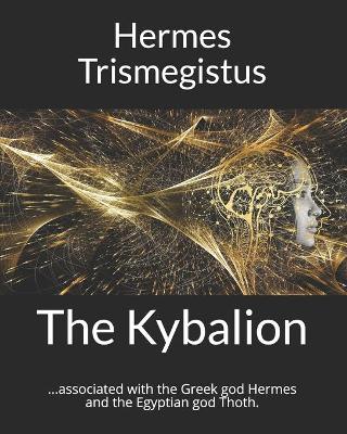 Book cover for The Kybalion