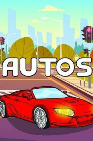 Cover of Autos