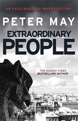 Book cover for Extraordinary People