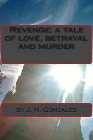 Cover of Revenge