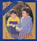 Cover of Peanuts