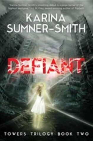 Cover of Defiant