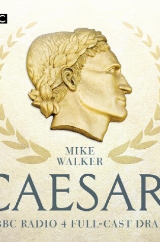 Cover of Caesar!