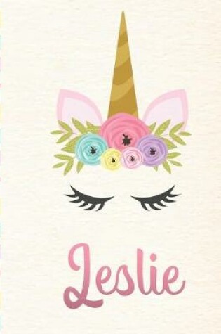 Cover of Leslie