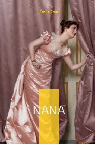 Cover of Nana