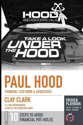 Book cover for A Look Under the Hood