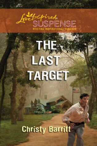 Cover of The Last Target