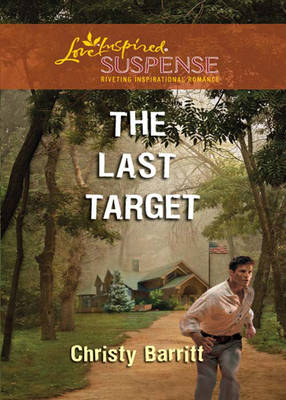 Cover of The Last Target