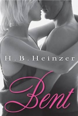 Book cover for Bent