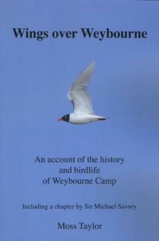 Cover of Wings over Weybourne
