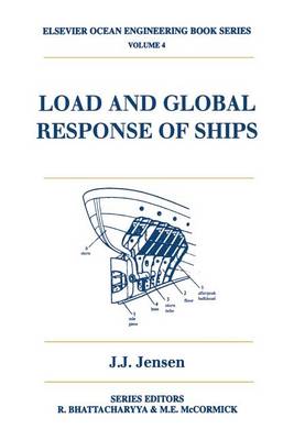 Book cover for Load and Global Response of Ships