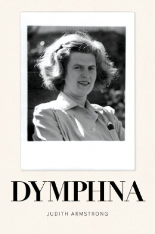 Cover of Dymphna